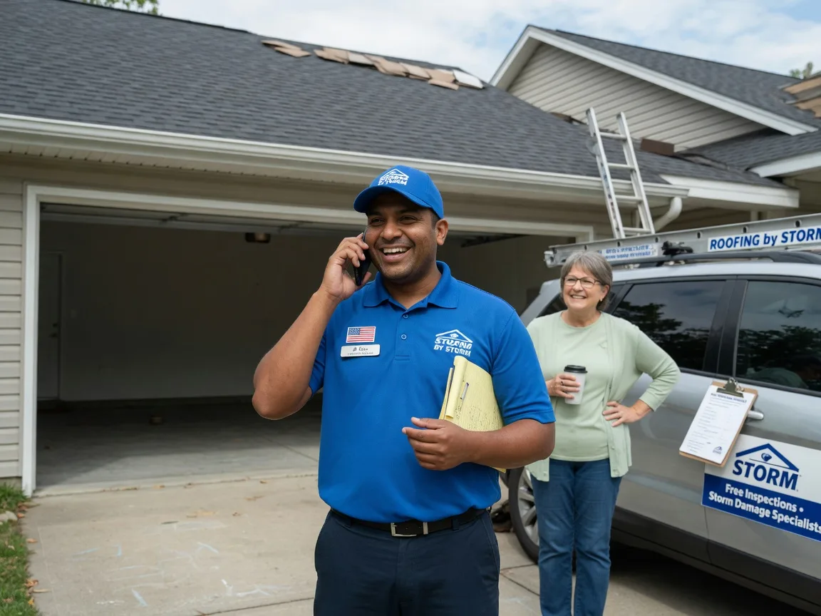 Roof Repair Near Me Clinton, MD FAQs