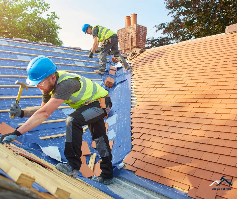 Why choose Roof Repair Near Me in Clinton, MD