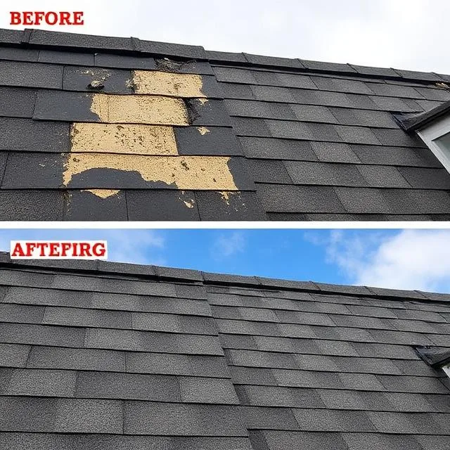 Roof Repair Near Me in Clinton, MD near me